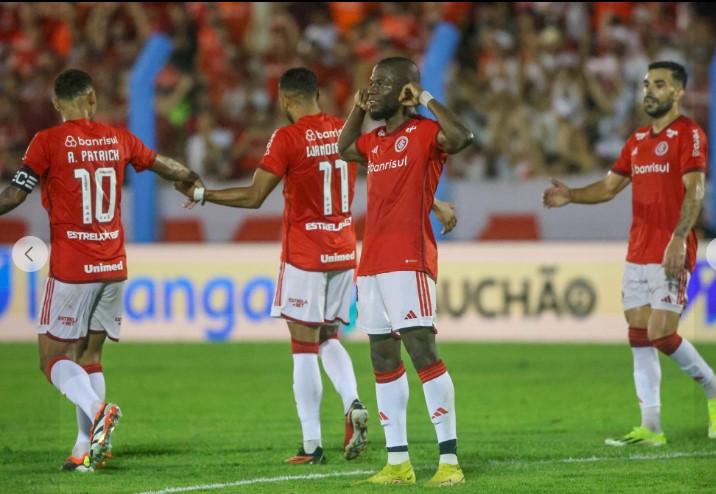 Foto: Divulgação / Inter
