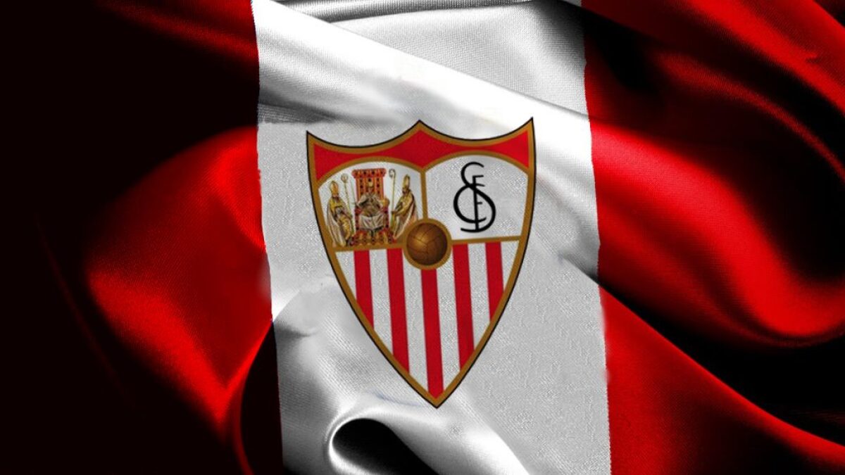 Sevilla manda recado para o Inter e viraliza nas redes sociais
