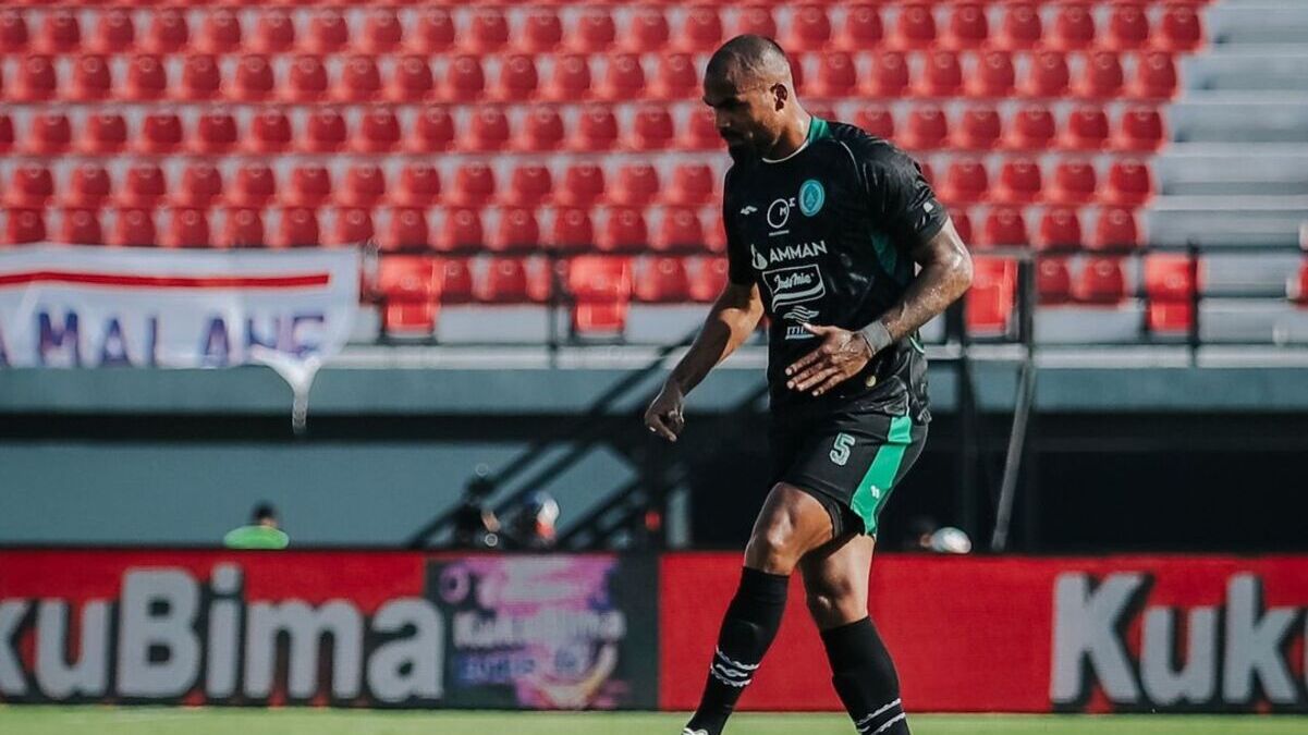 Ex-Inter ganha sequência no futebol asiático e faz comparação envolvendo o Clube do Povo