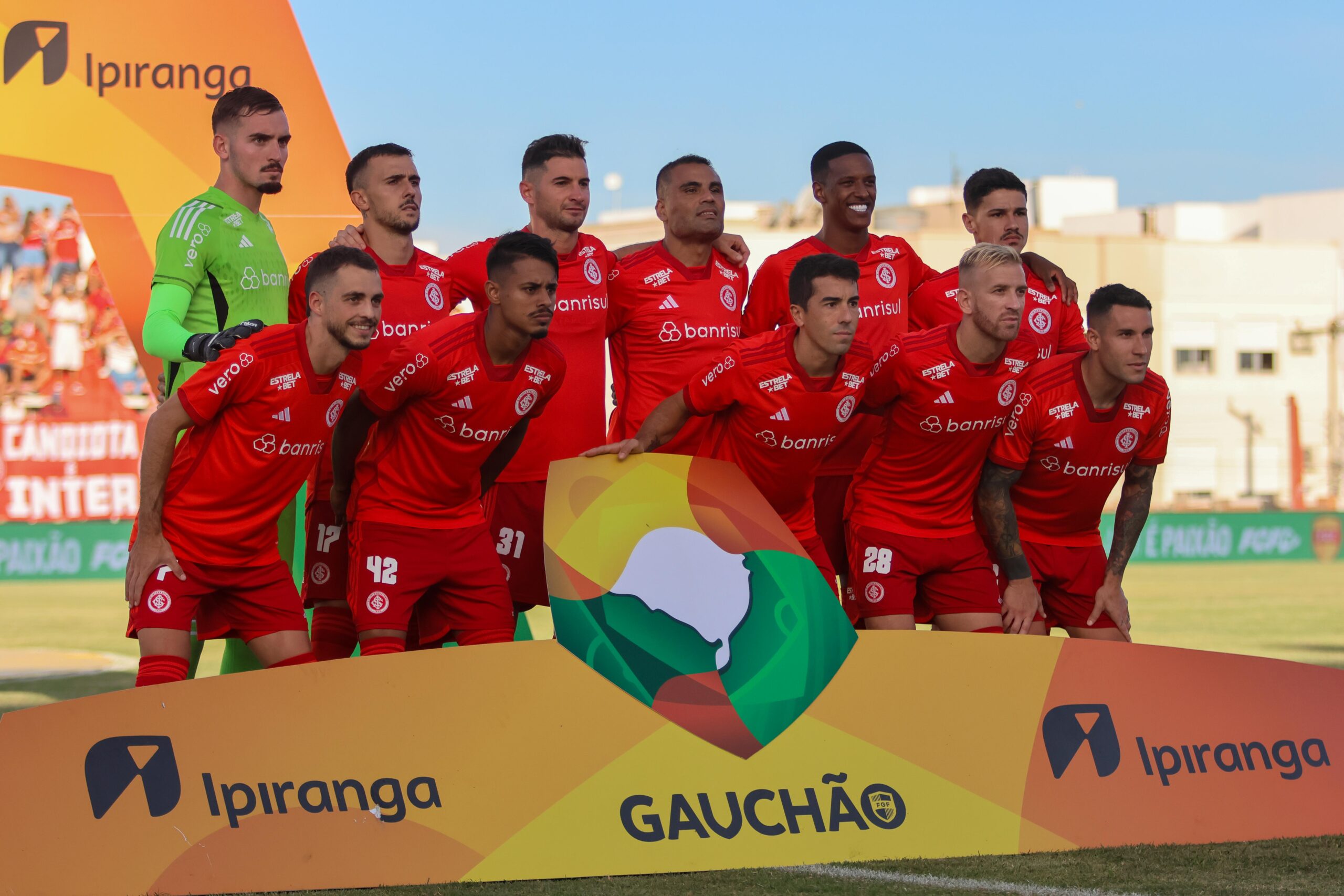Jornalista indica possível solução para problema enfrentado pelo Inter