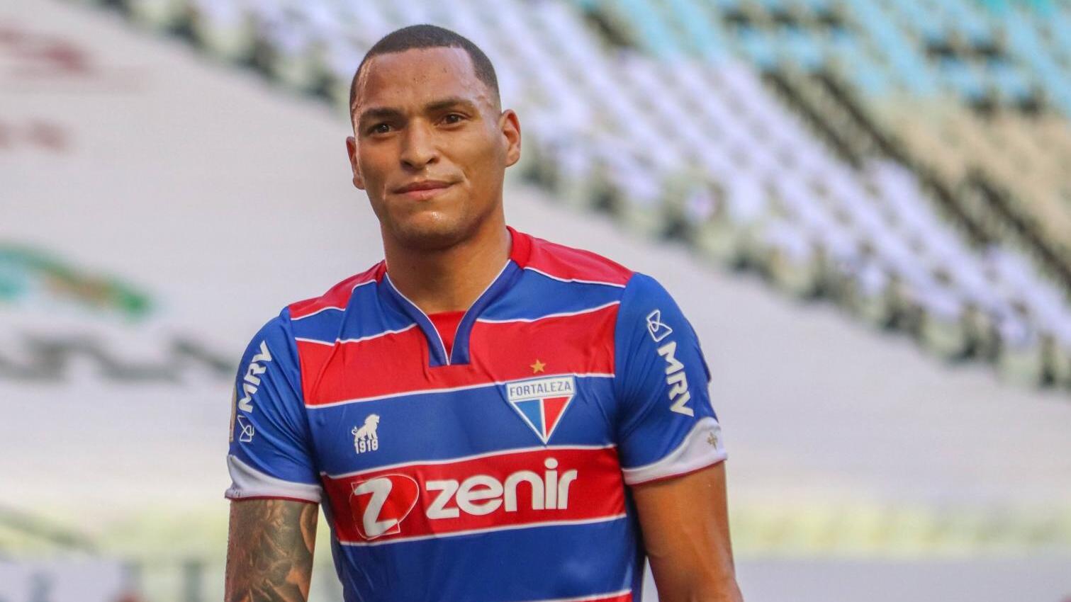 Leonardo Moreira / Fortaleza