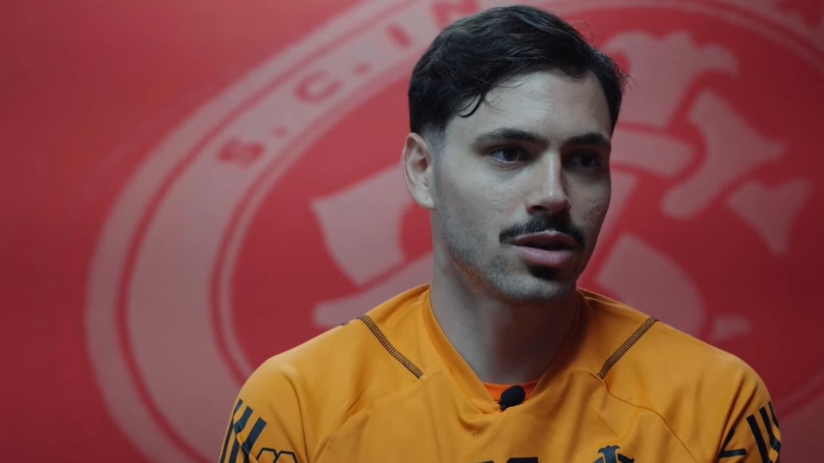 Reprodução / Internacional