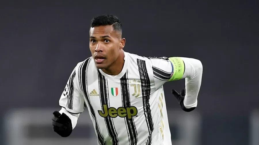 Direção do Inter se manifesta sobre especulação envolvendo Alex Sandro