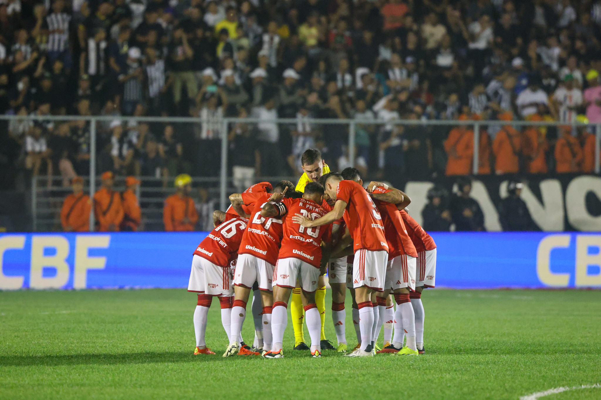 Um fator que dá confiança ao Inter para vencer o Juventude nas semifinais do Gauchão