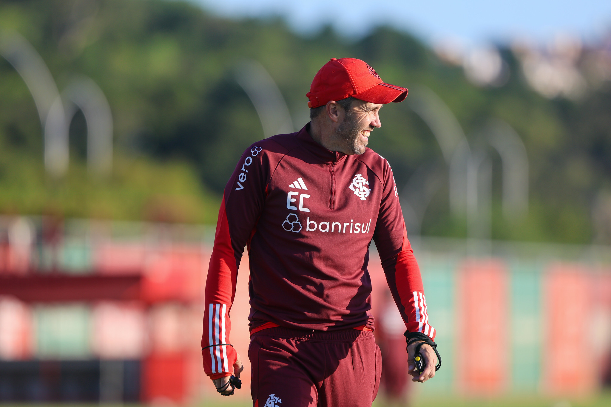 Foto Ricardo Duarte/Internacional