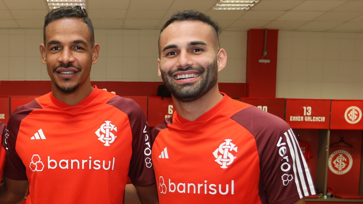 Ricardo Duarte / Internacional