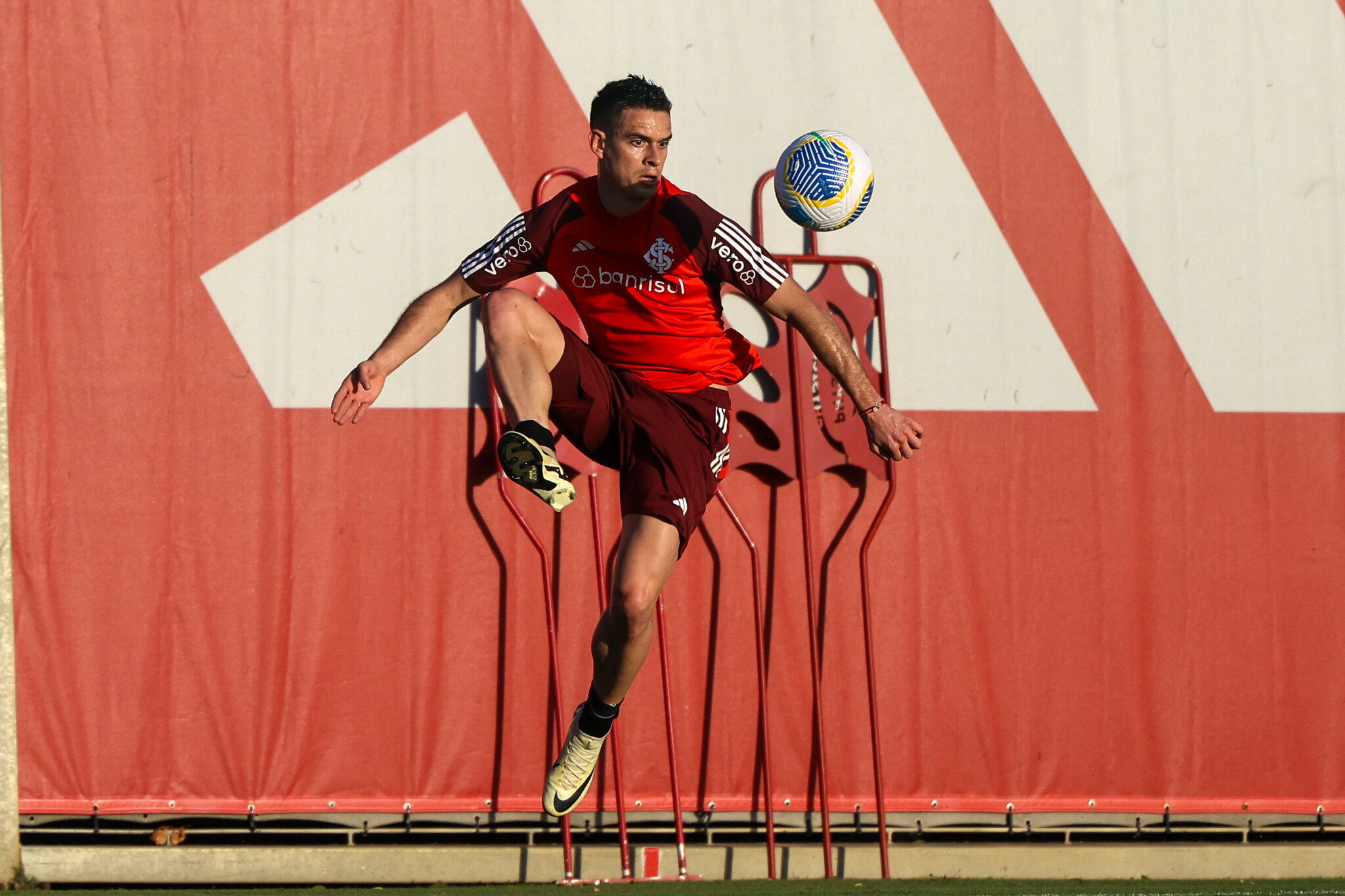 As duas mudanças que o time do Inter deve ter a partir de agora