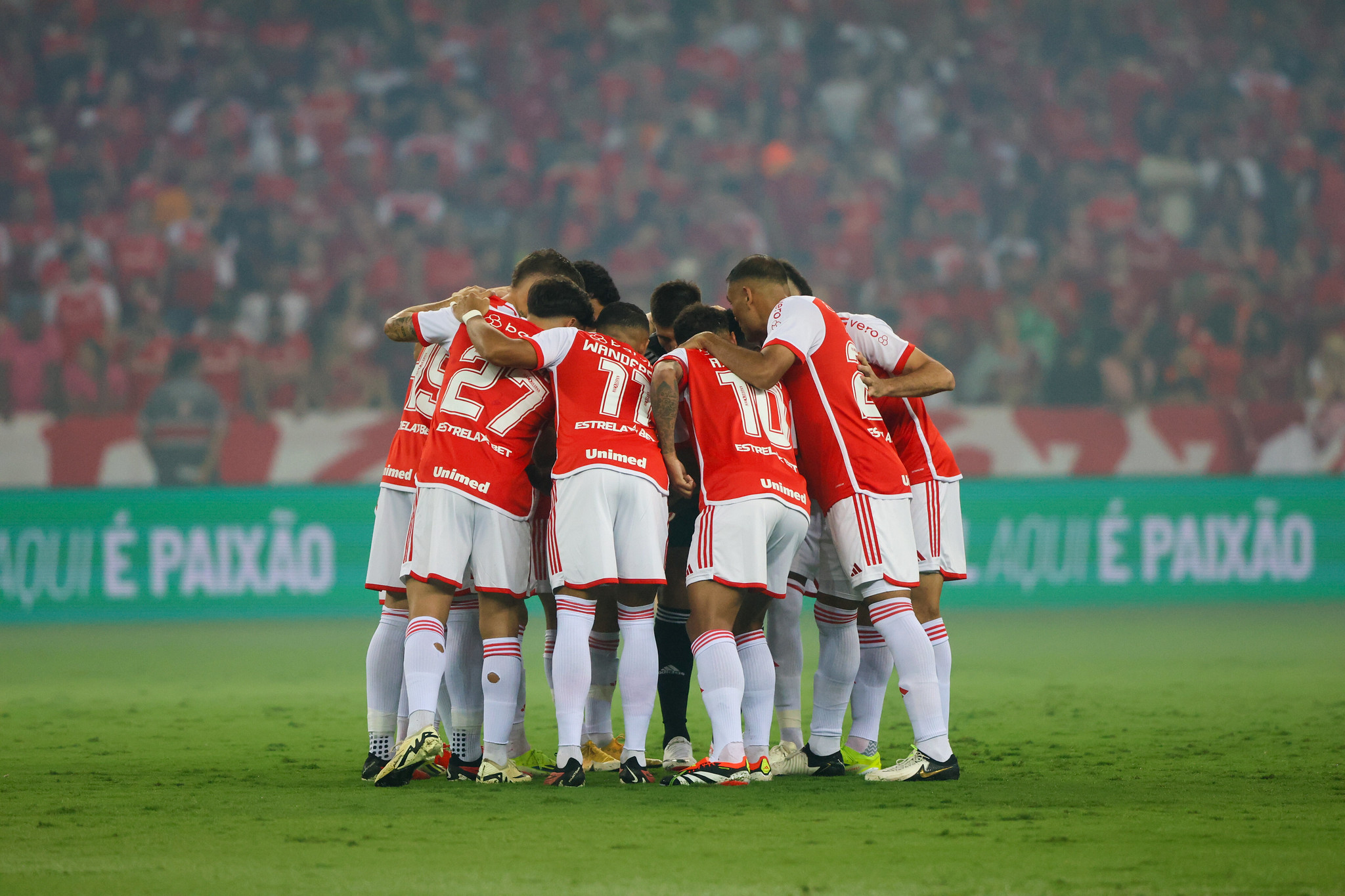 Foto: Divulgação / Inter