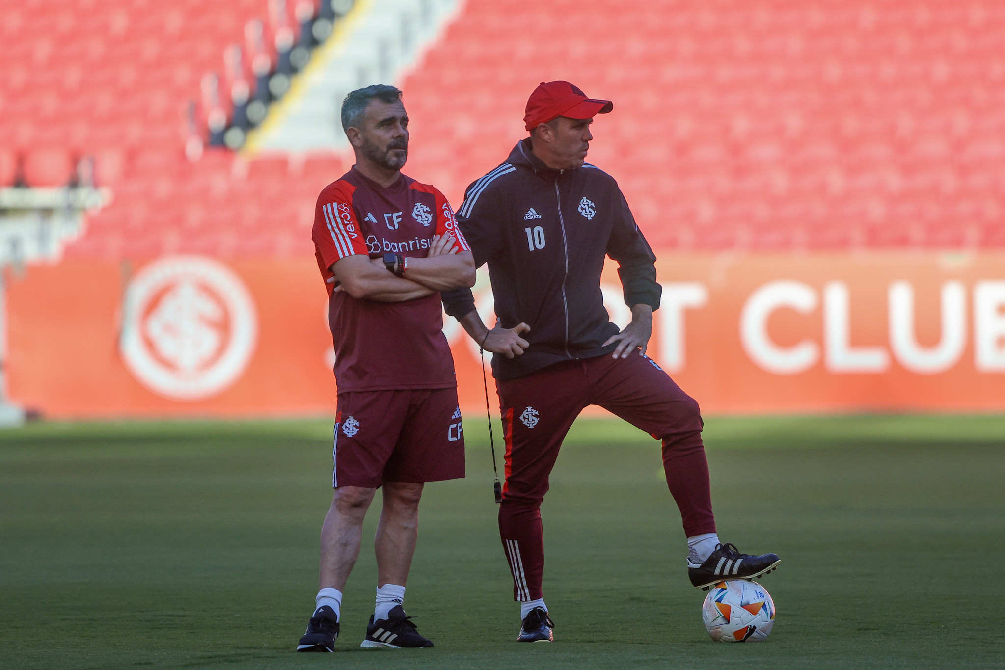 Foto: Divulgação / Inter