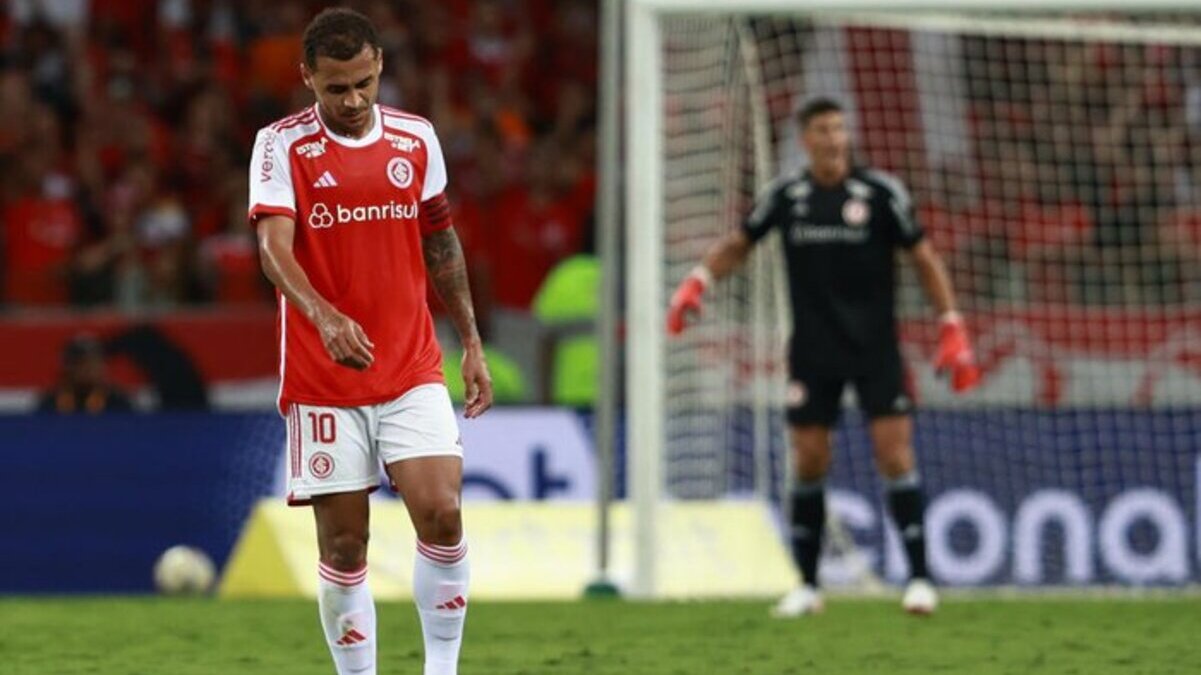 Ricardo Duarte / Internacional