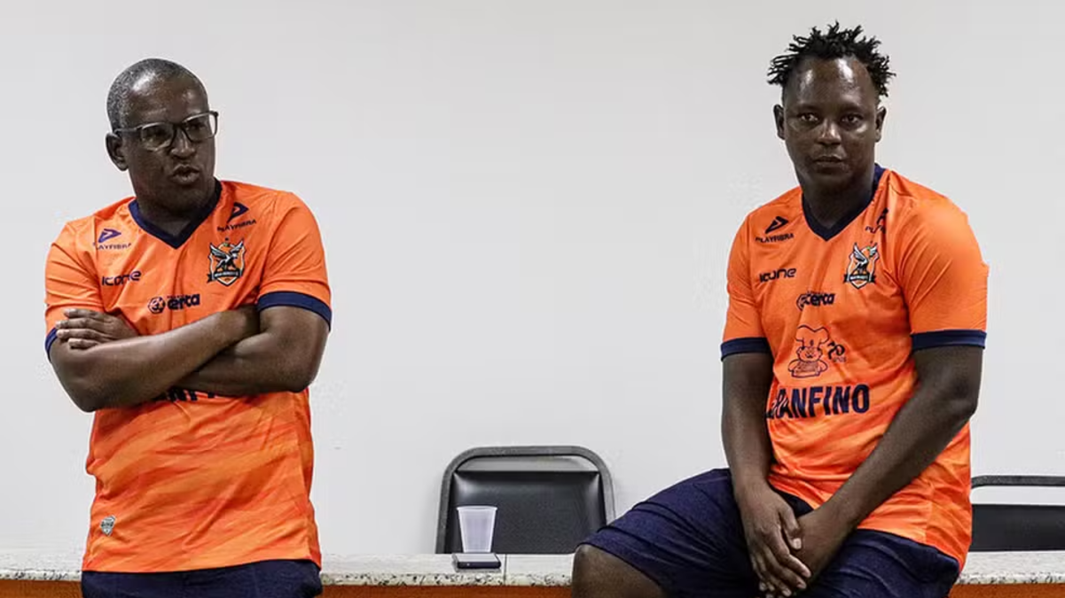Adversário na Copa do Brasil, Andrezinho se emociona ao relembrar passagem pelo Inter