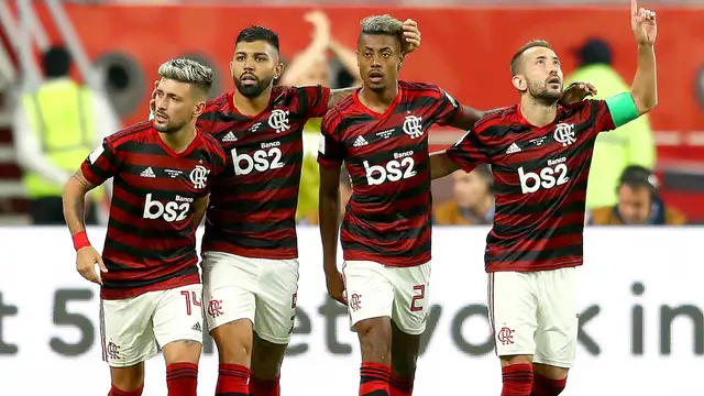 De olho no mercado: O jogador que deve deixar o Flamengo nos próximos dias e virar opção aos clubes brasileiros