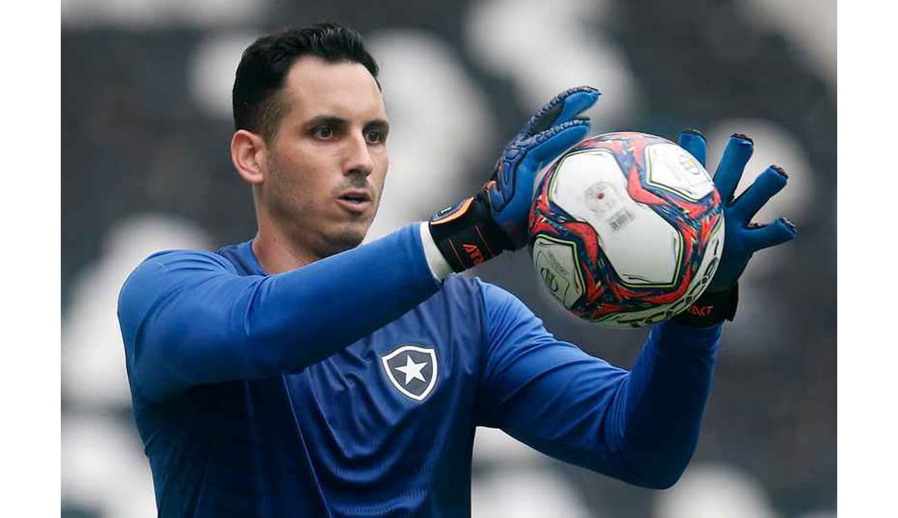 Estafe de Gatito Fernández confirma sondagem do Inter
