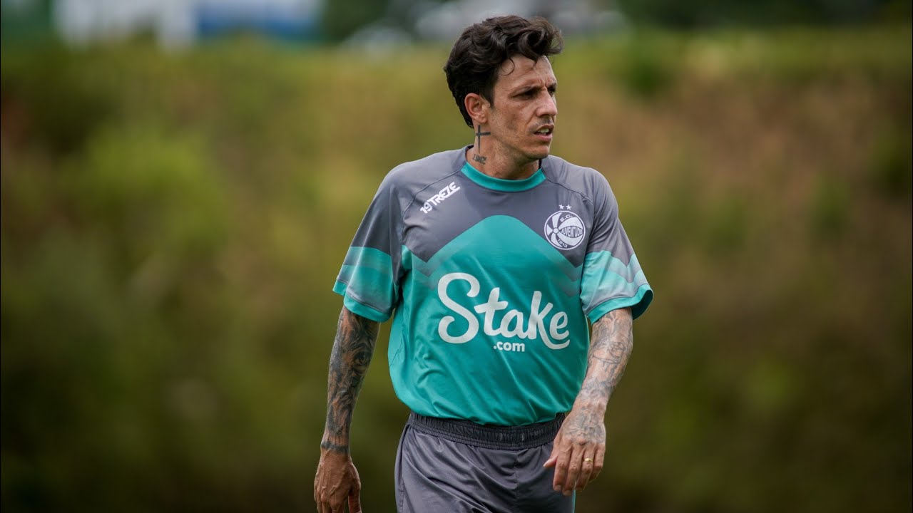 Destaque do Juventude detalha trabalho especial para enfrentar o Inter