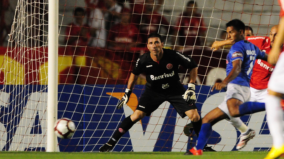 Divulgação / Internacional