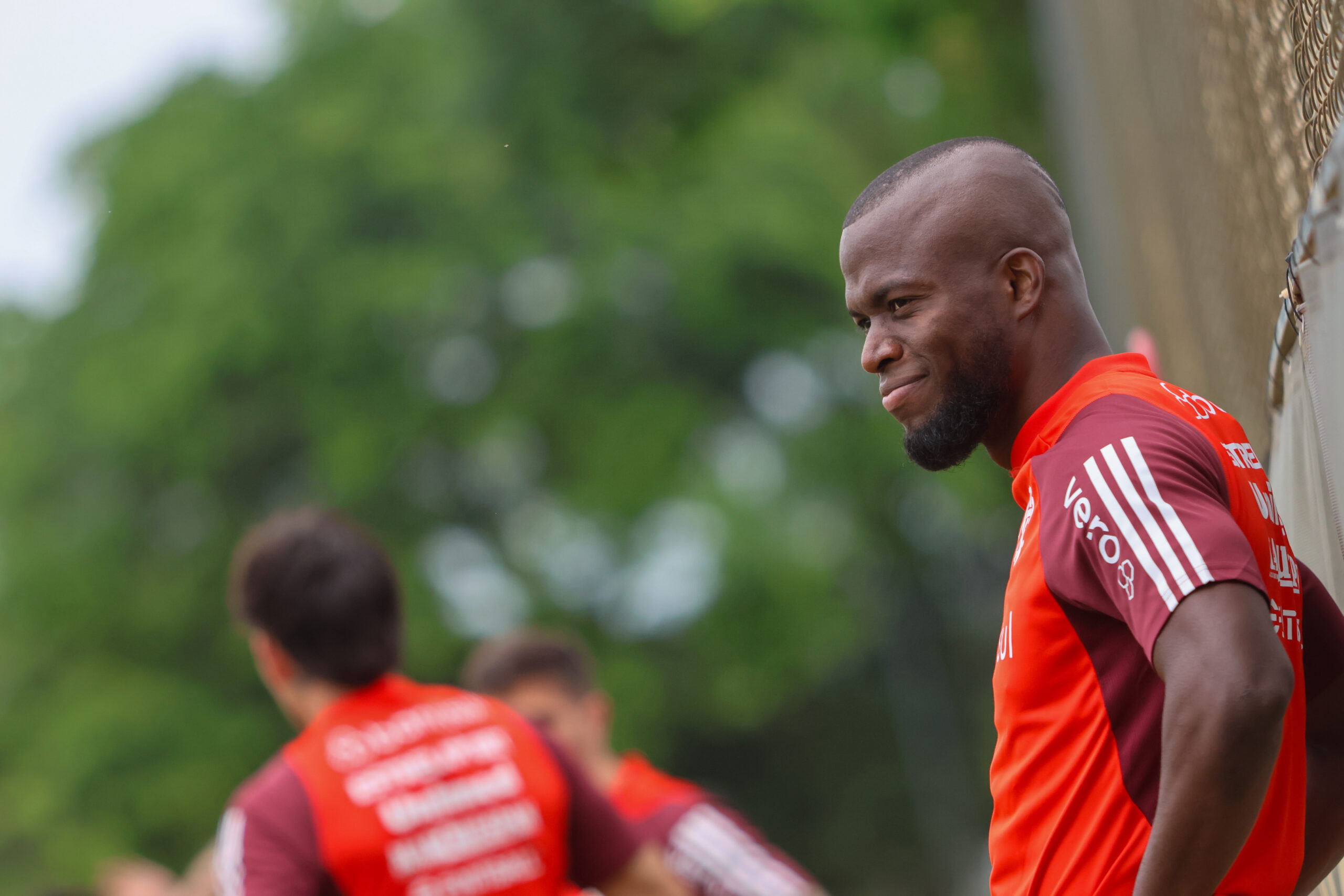 Foto: Ricardo Duarte / Inter