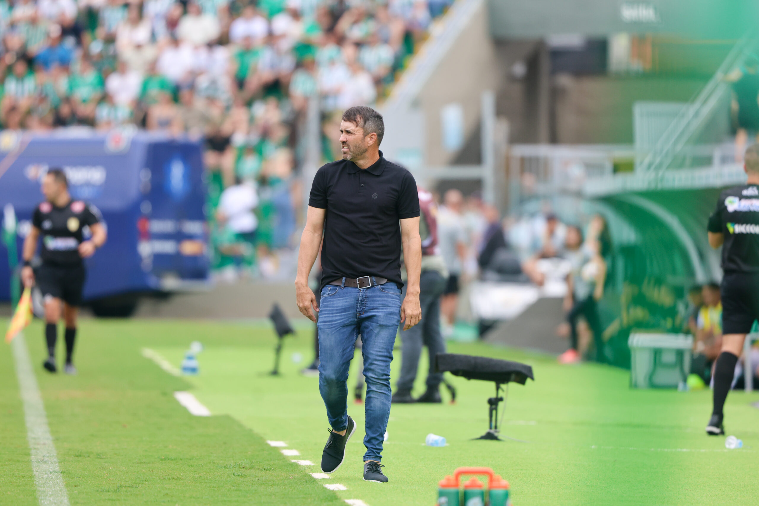 Foto: Ricardo Duarte / Inter