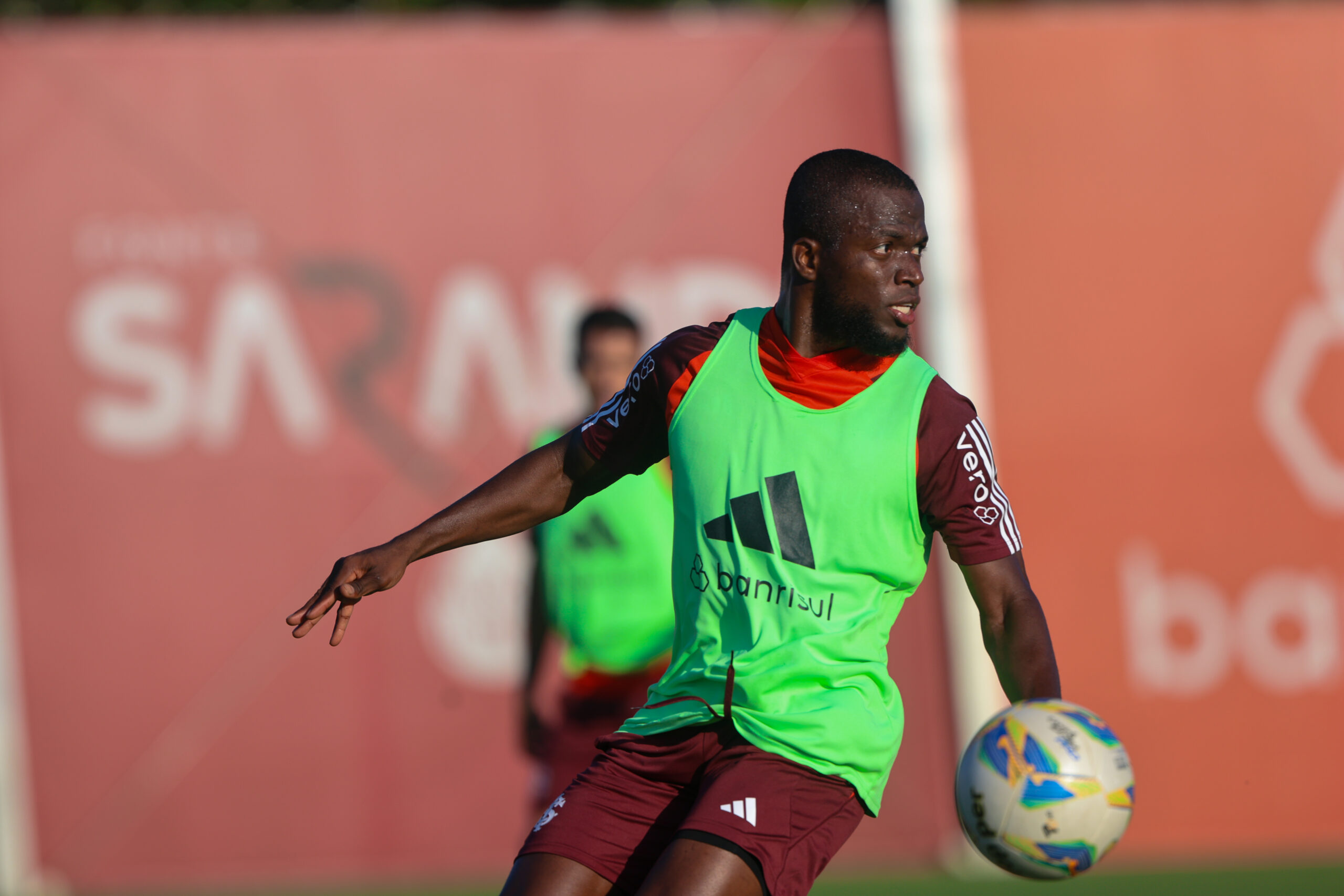 Exclusivo: Eduardo Coudet encaminha time do Inter com uma novidade para o jogo decisivo contra o São Luiz