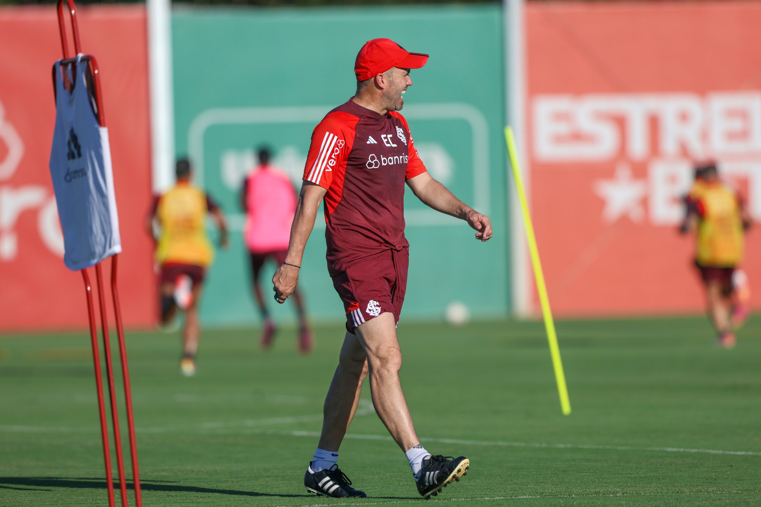 Foto: Divulgação / Inter