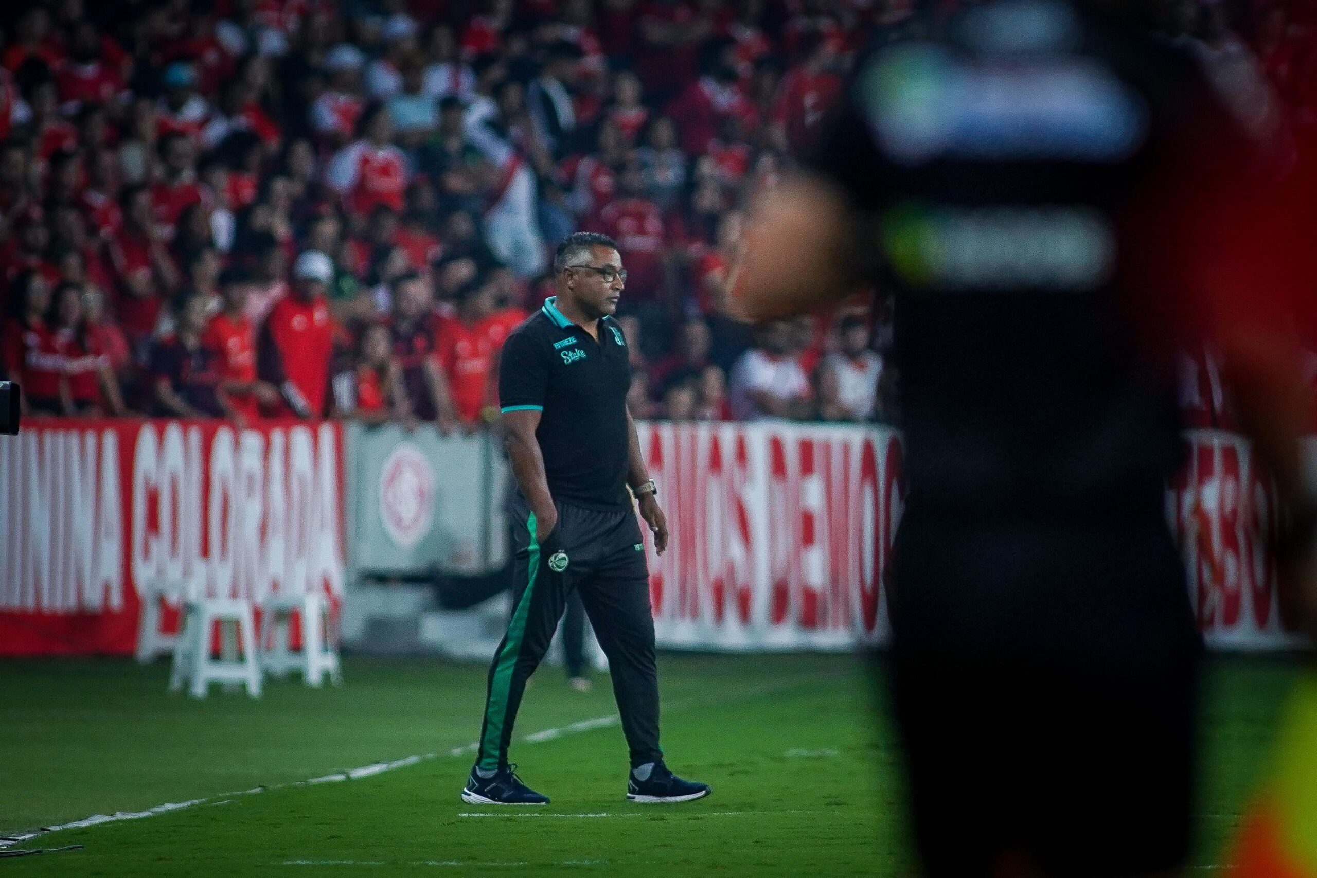 Fernando Alves / Juventude
