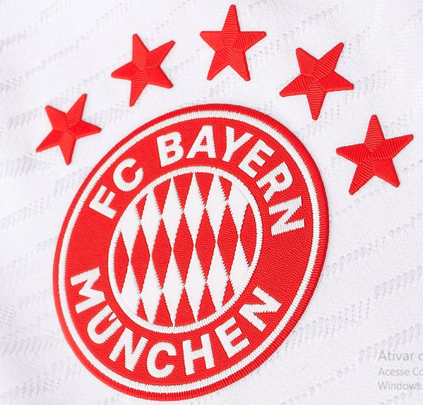Perfil do Bayern de Munique cita Inter nas redes sociais