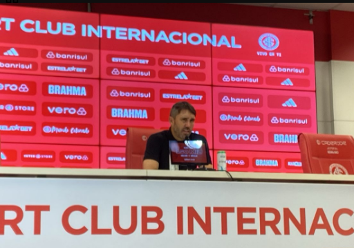 Foto: Divulgação / Inter