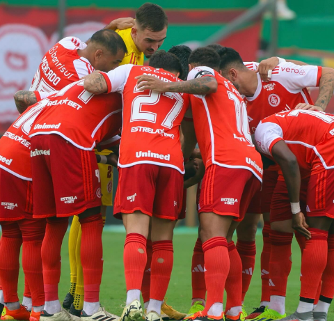 Titular até se lesionar, jogador está retornando e tem previsão para voltar a atuar