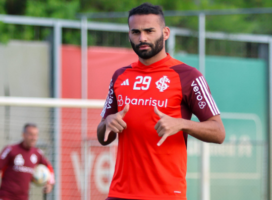 Clube da Série A pode fazer investida por Thiago Maia, afirma jornalista 