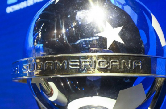 Foto: Conmebol