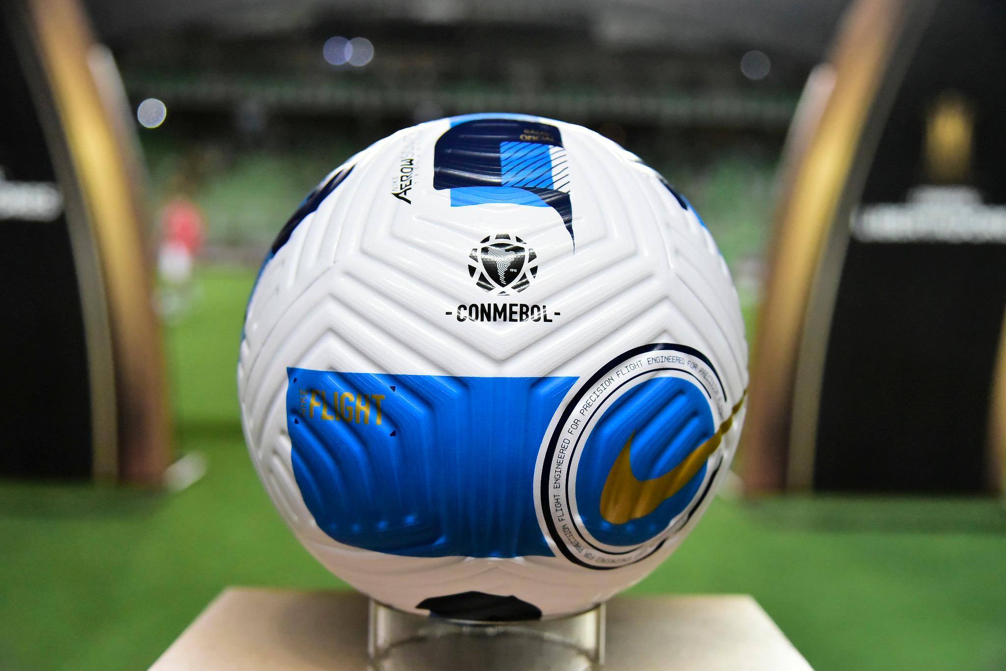 Um fator que pode ajudar o Inter contra o Belgrano