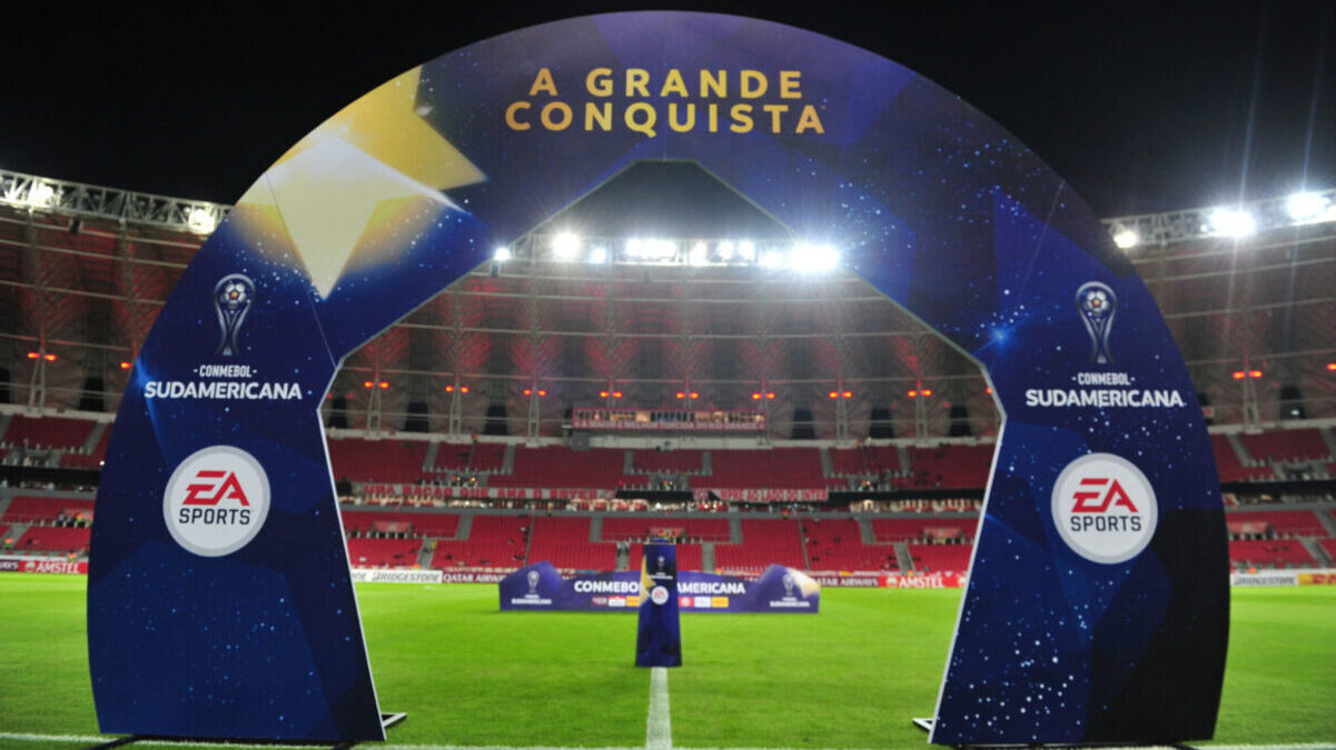 Divulgação / Internacional