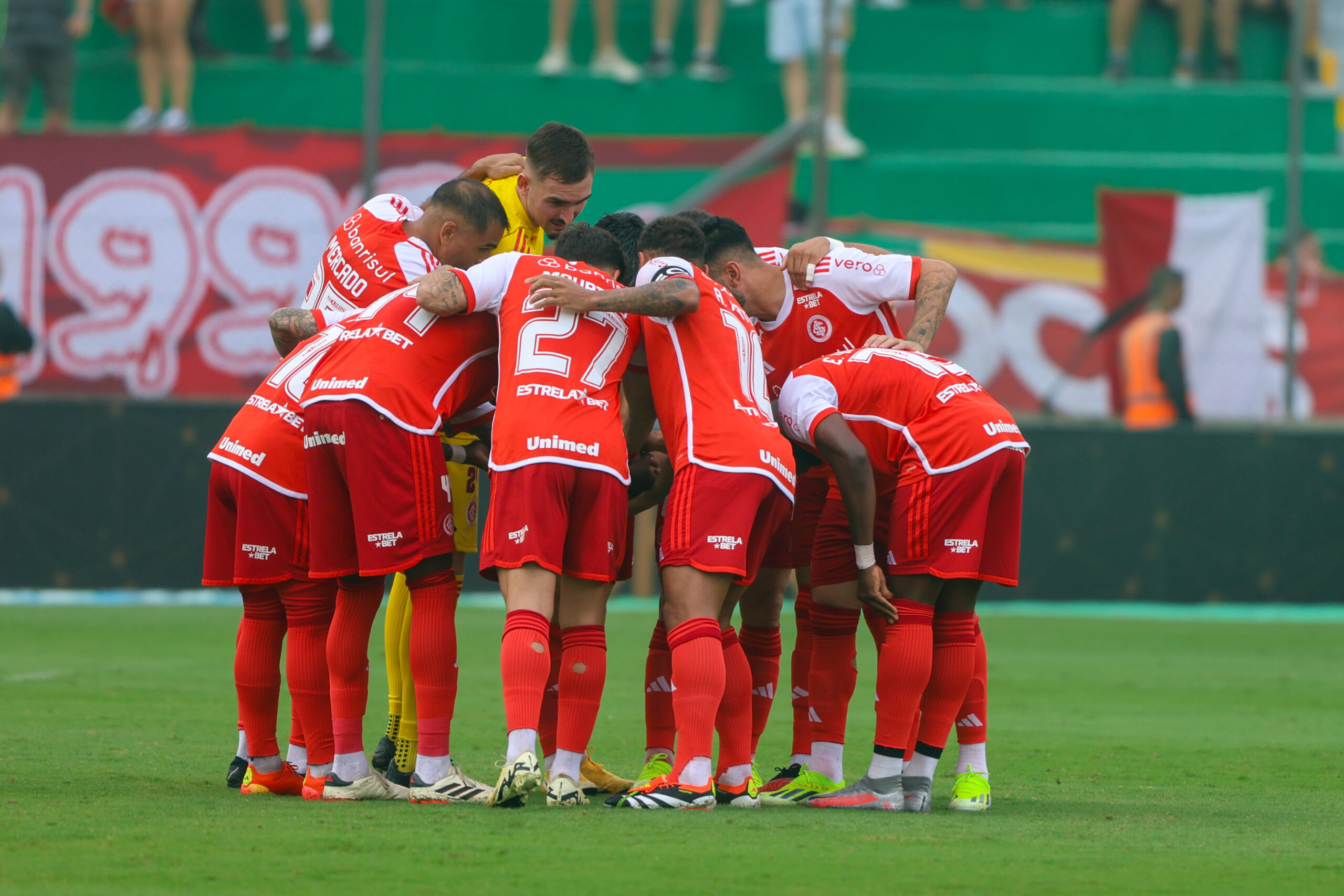 Ricardo Duarte / Internacional