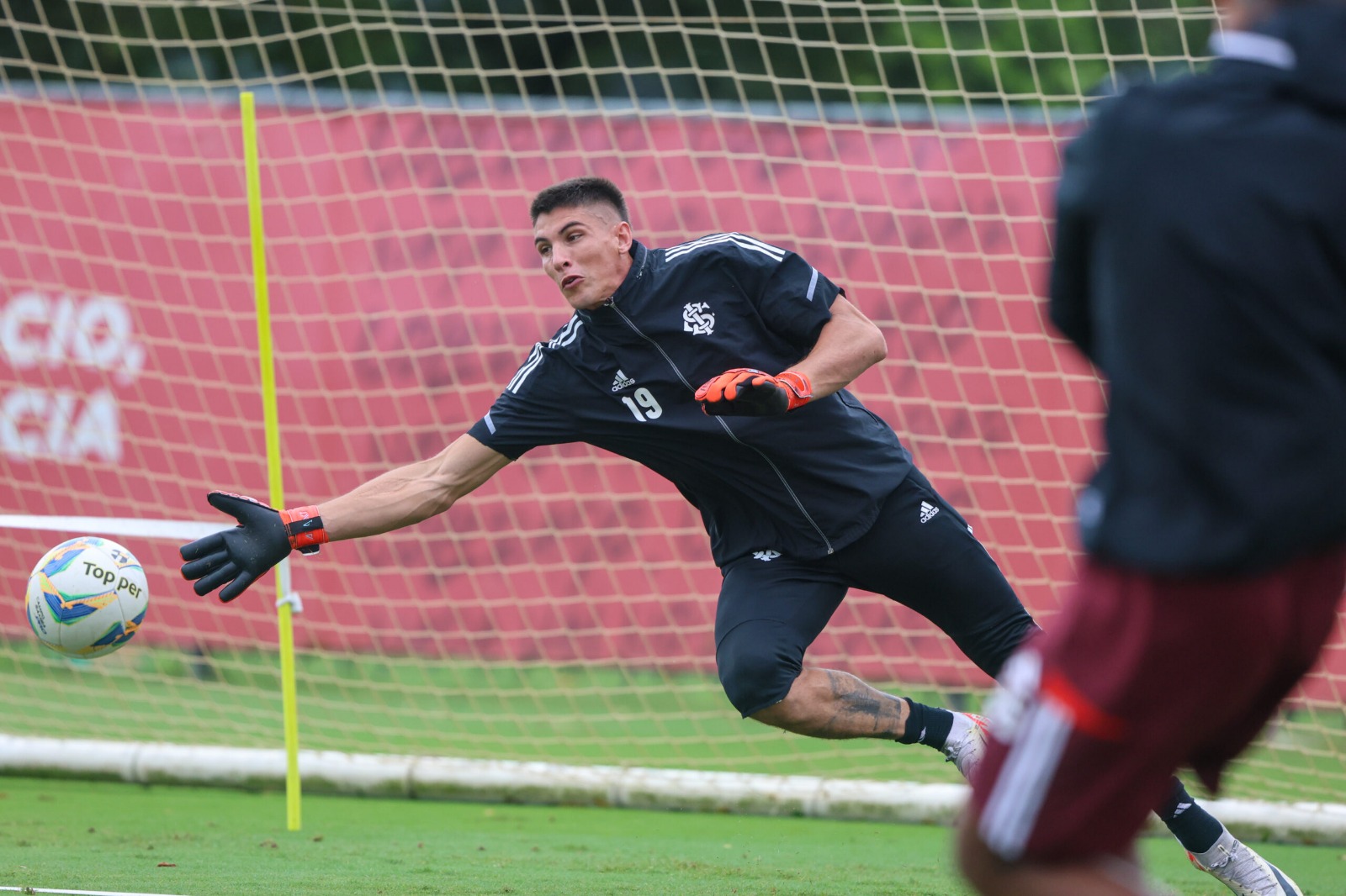 Foto: Divulgação / Inter