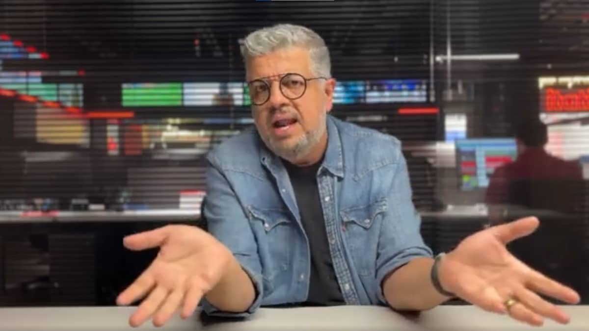 A declaração de Héverton Guimarães sobre o Inter que viralizou nas últimas horas