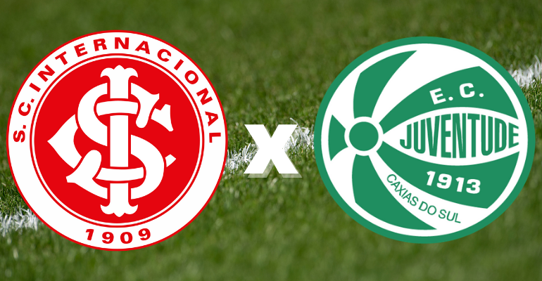 FGF confirma data e hora do jogo entre Inter e Juventude pela volta das semifinais do Gauchão