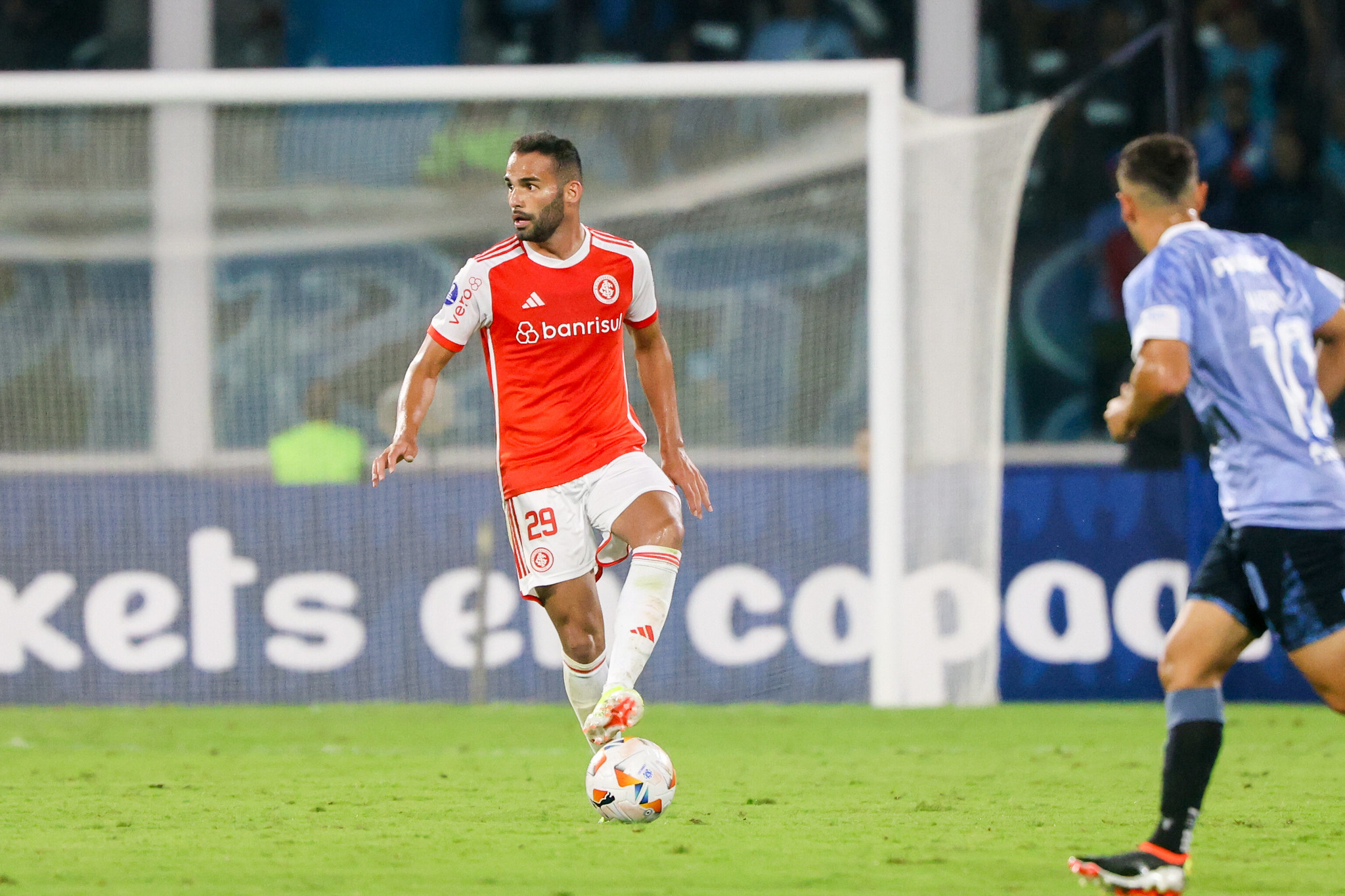 O problema revelado por Thiago Maia que quase impediu chegada ao Inter