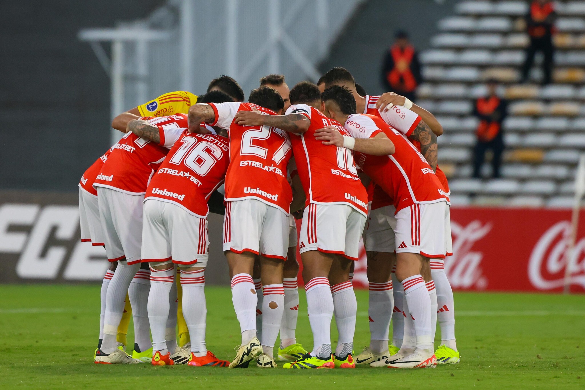 Foto: Divulgação / Inter