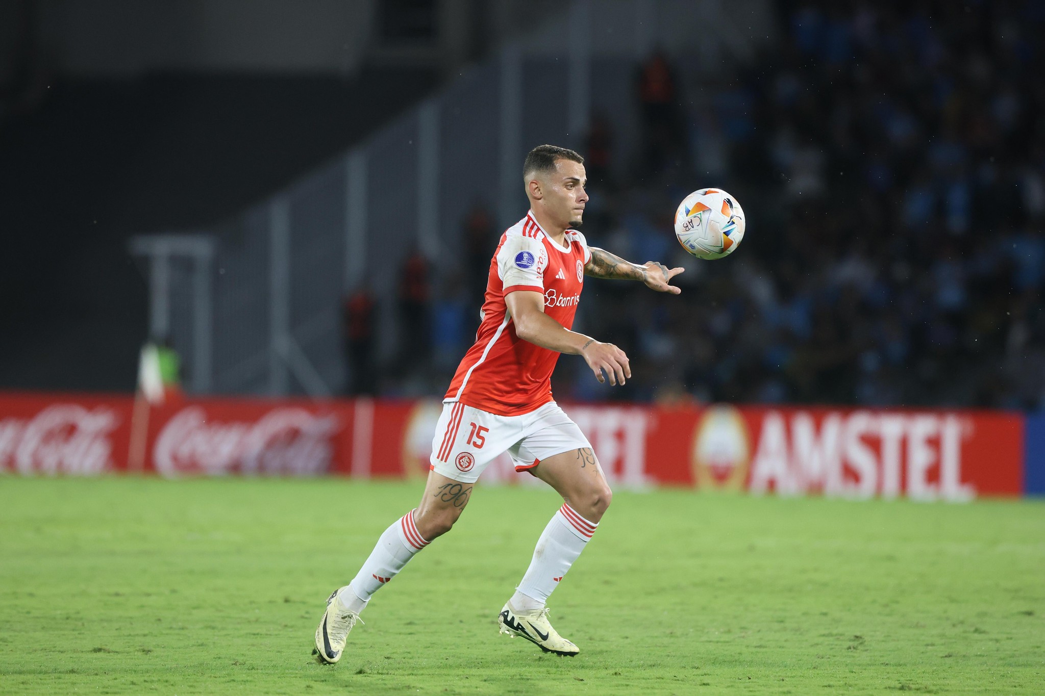 Foto: Divulgação / Inter