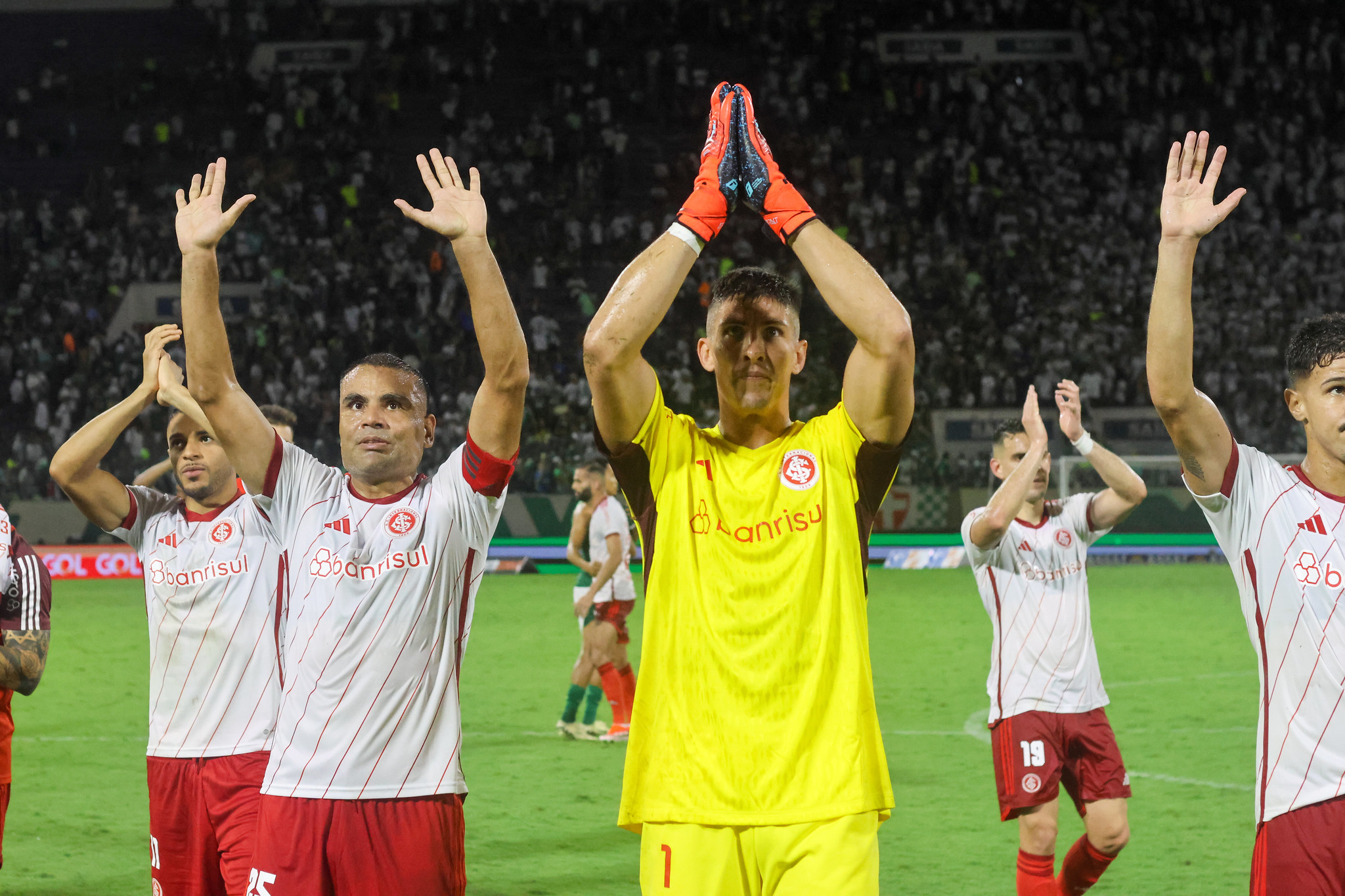 Foto: Divulgação / Inter