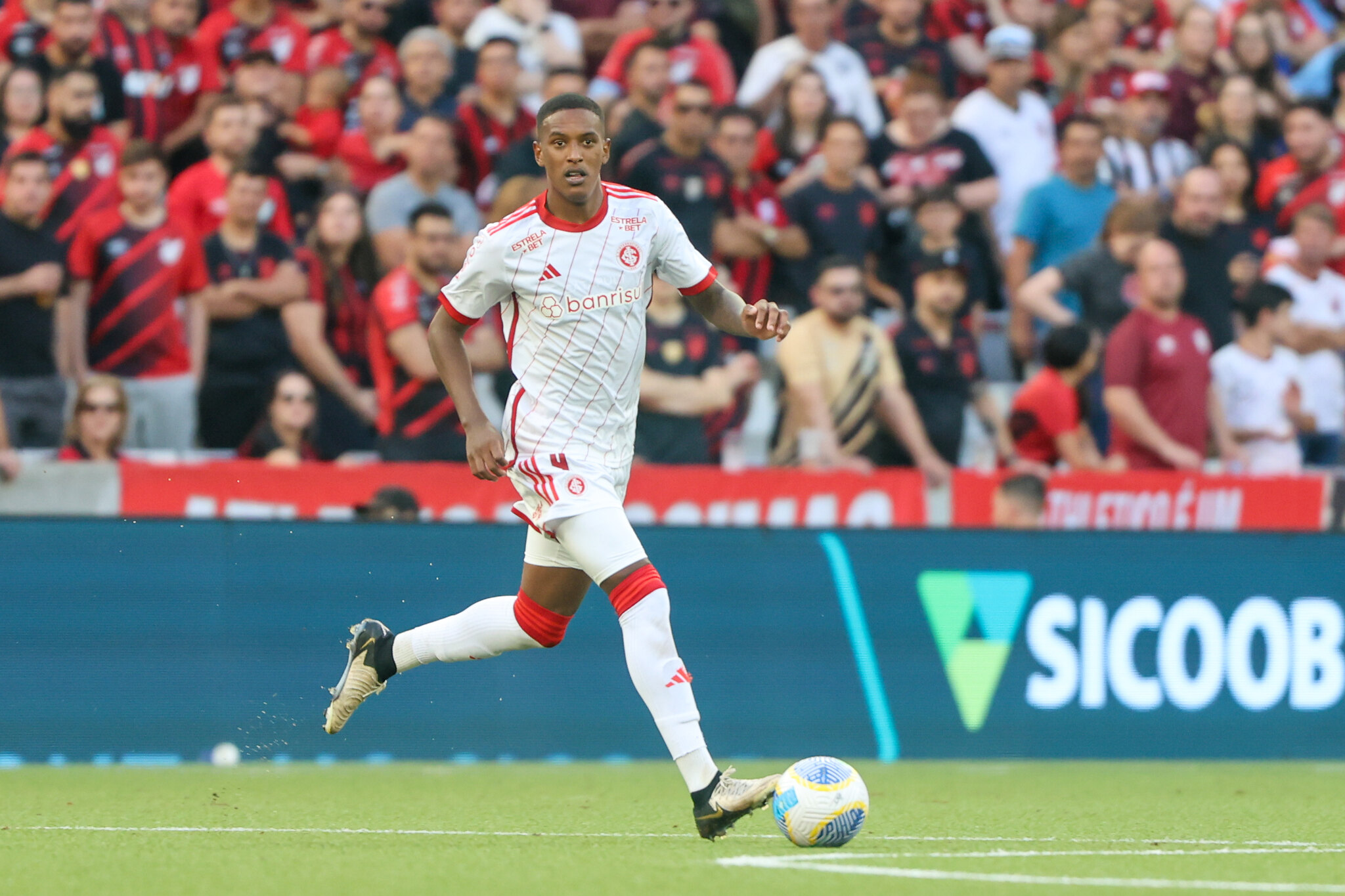 Foto: Divulgação / Inter