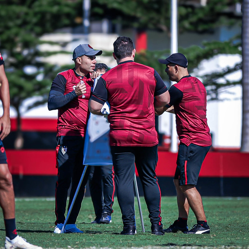Foto: Divulgação / Atlético-GO