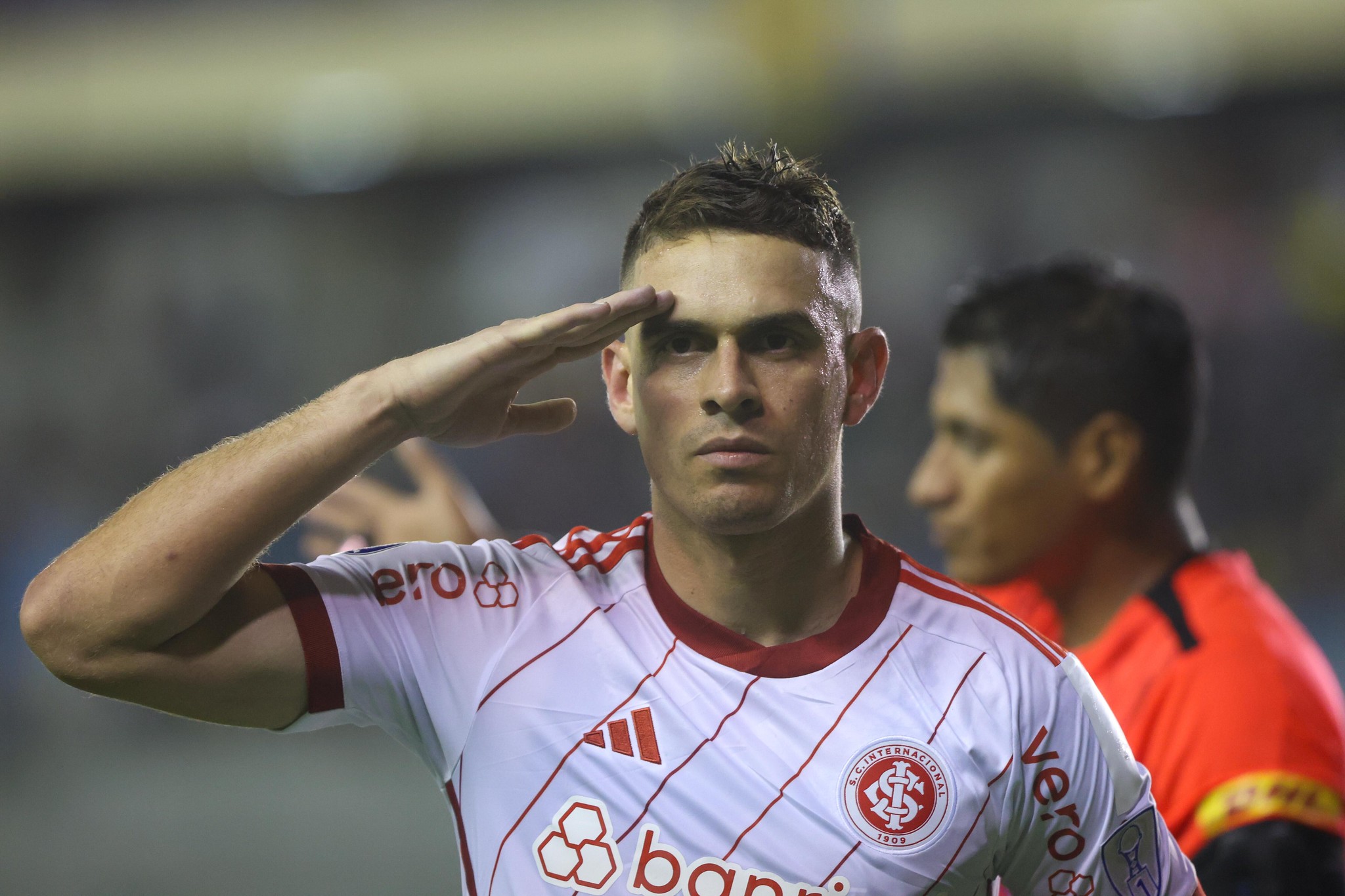Ricardo Duarte / Internacional