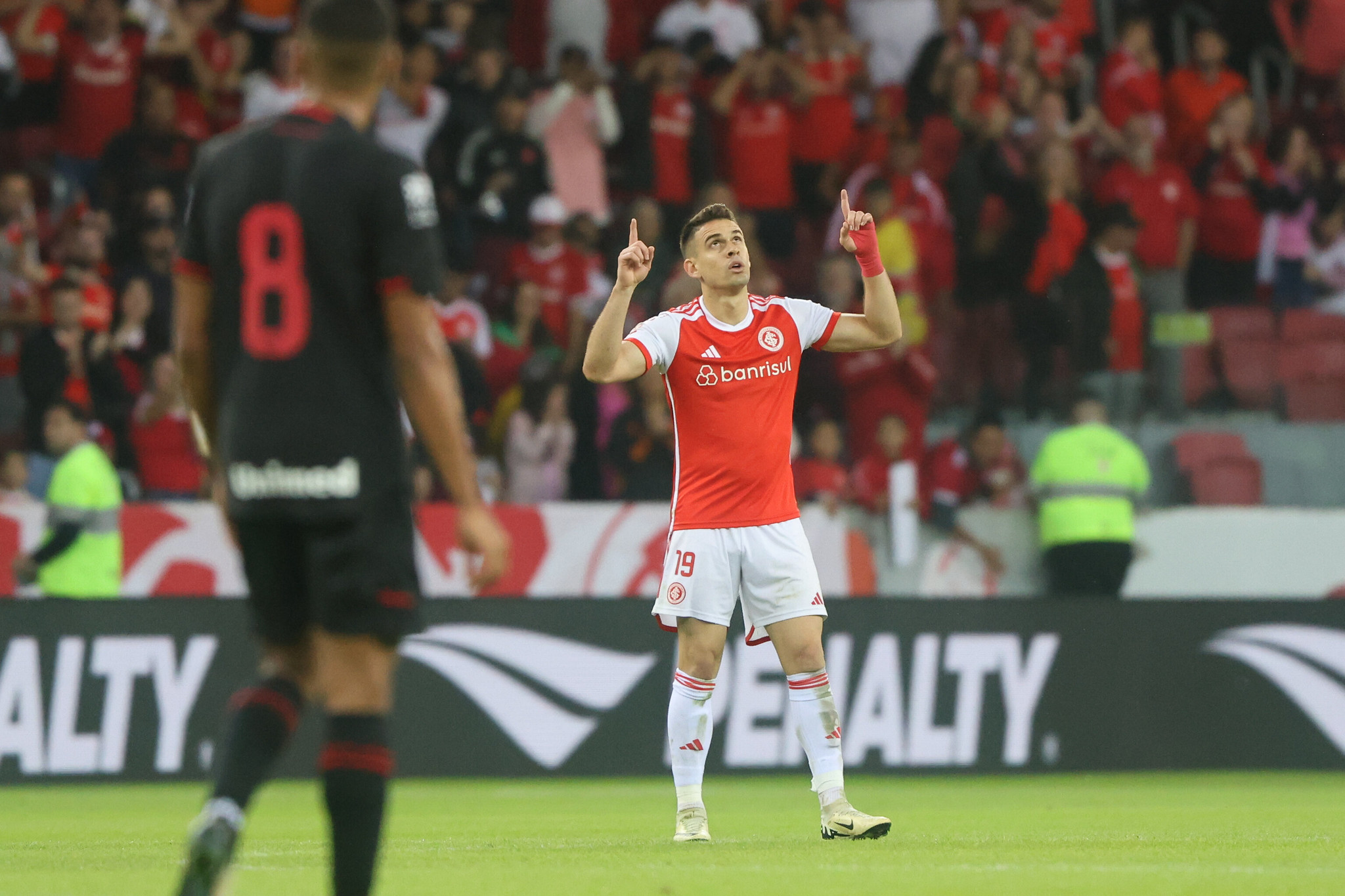 Foto: Divulgação / Inter