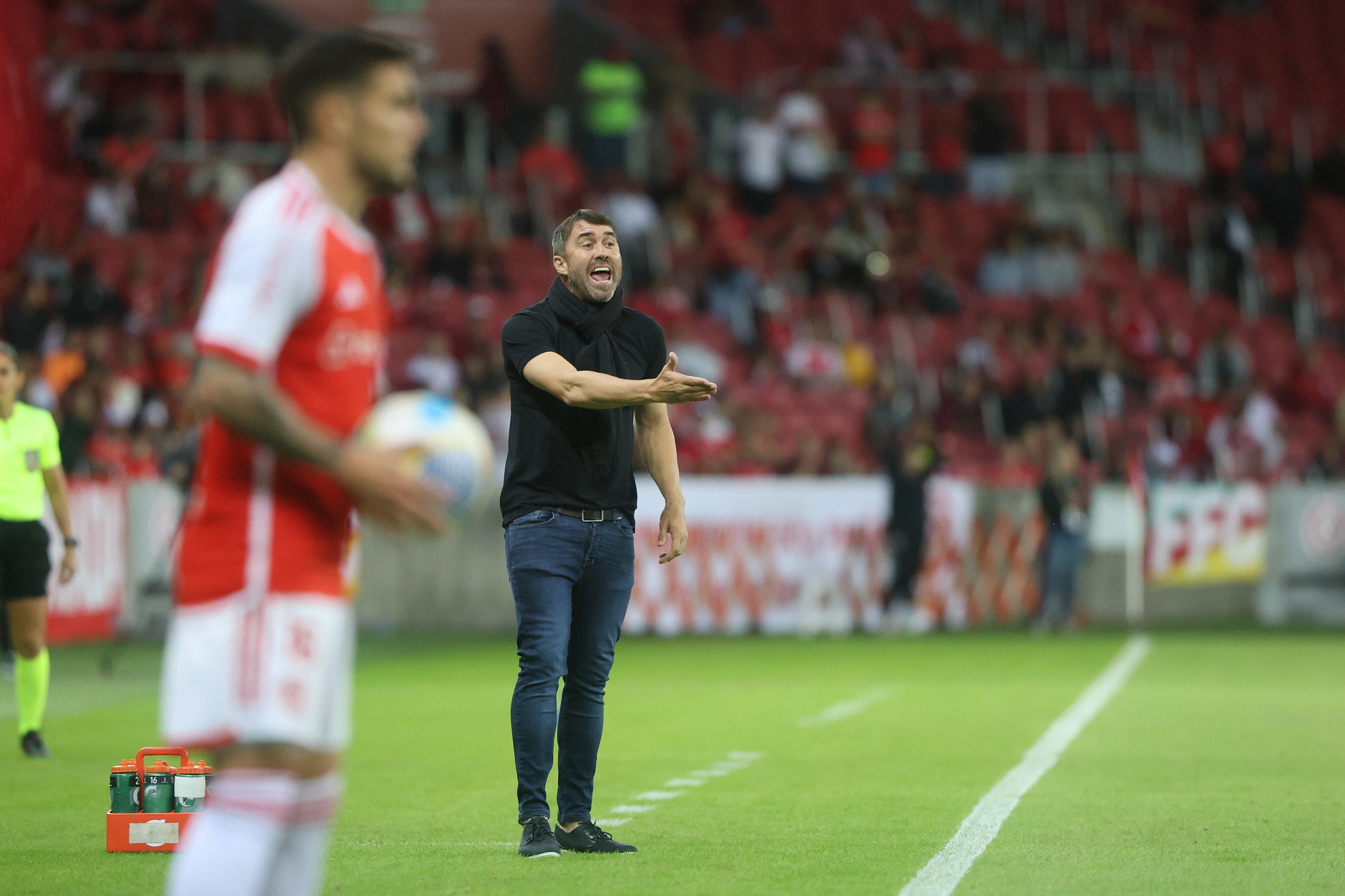 Foto: Divulgação / Inter