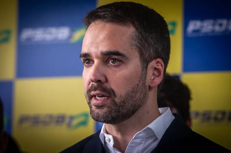Em vídeo, Governador do Estado se manifesta sobre o jogo entre Inter e Juventude