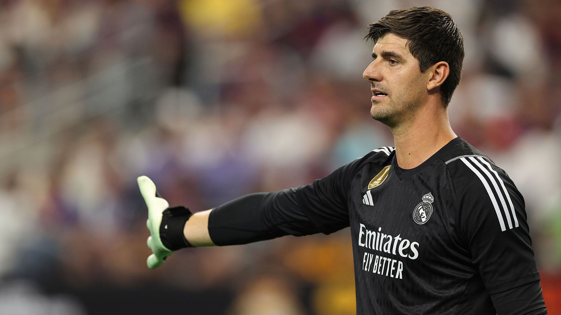Divulgação / Real Madrid