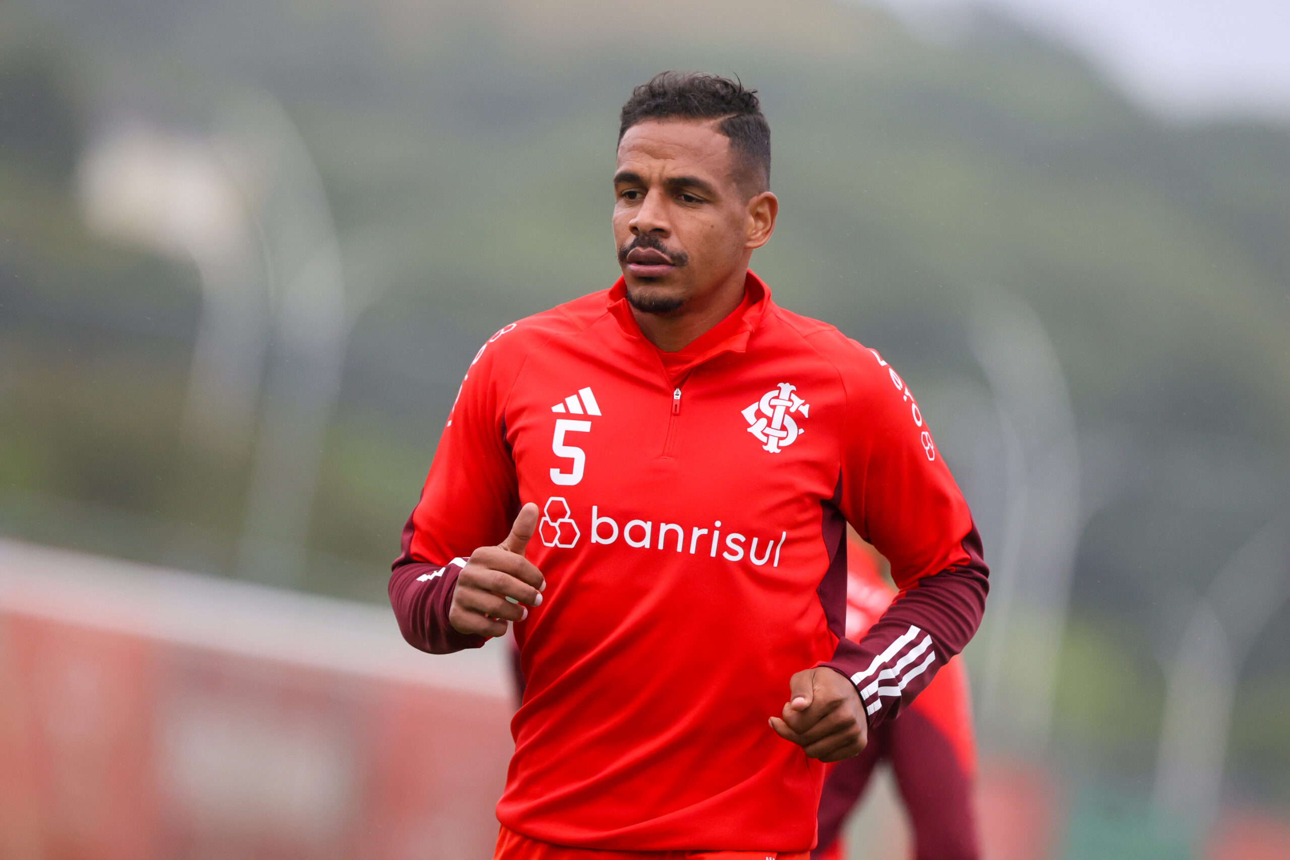 Ricardo Duarte / Internacional
