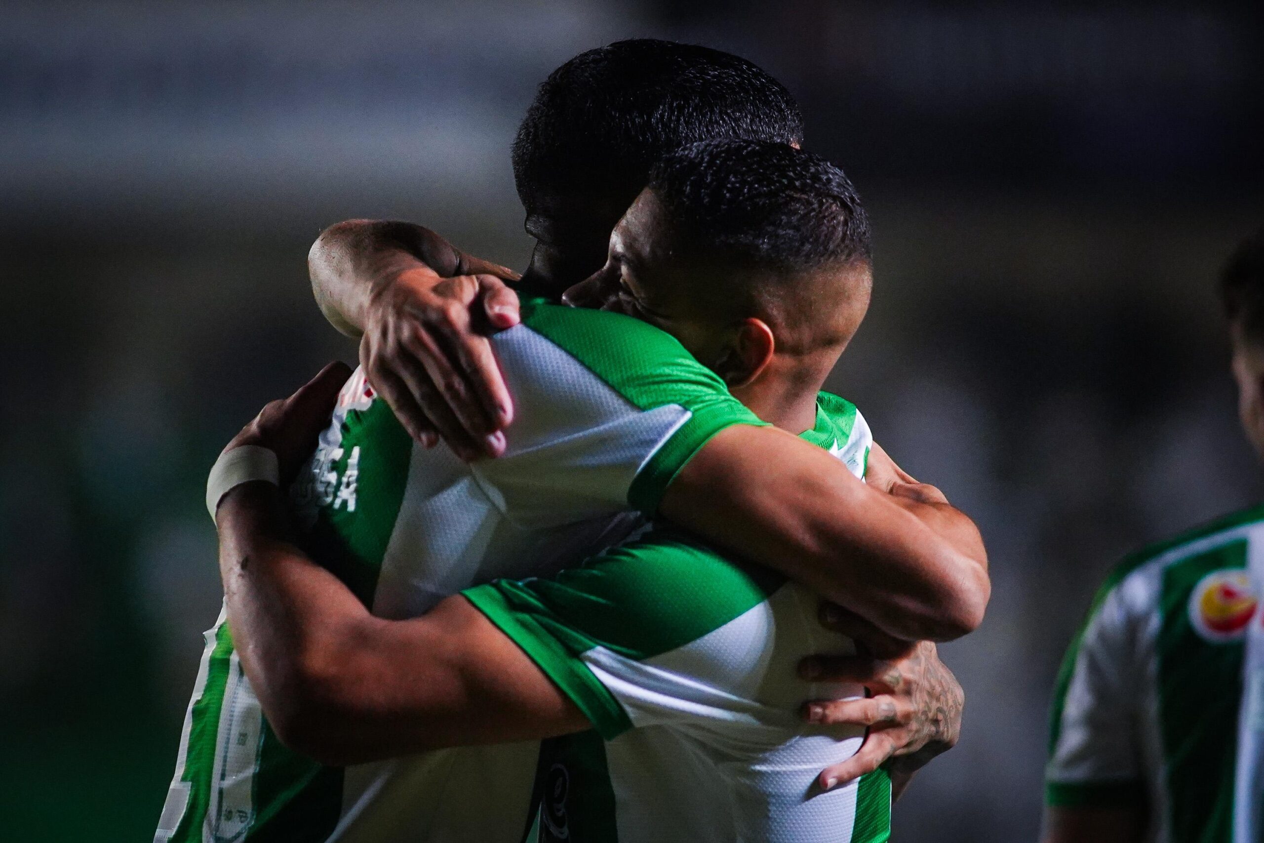 Saiba como foi o Juventude antes de enfrentar o Inter