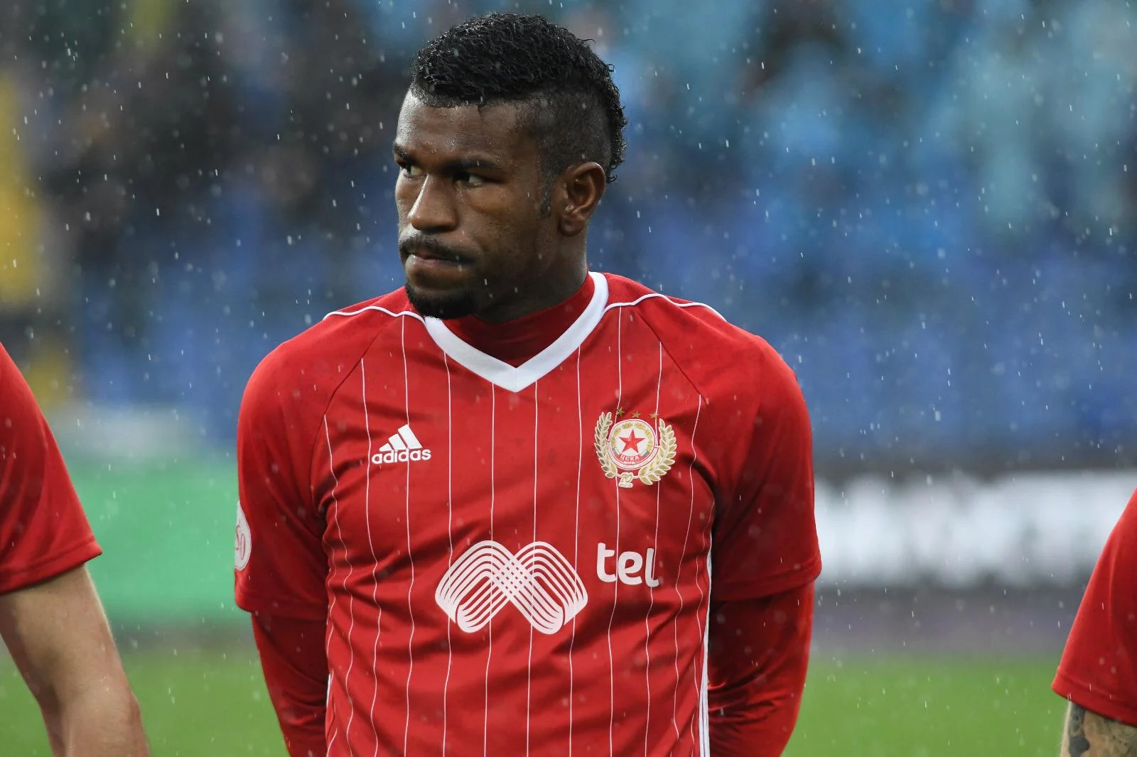 Divulgação / CSKA Sofia