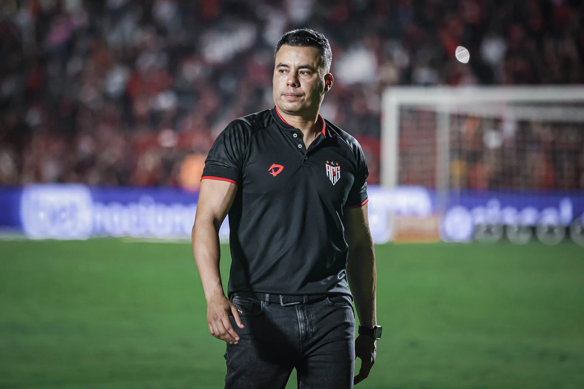 Ingryd Oliveira / Atlético-GO
